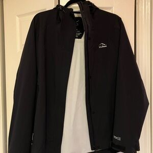 L.L. Bean Women’s Rain Jacket